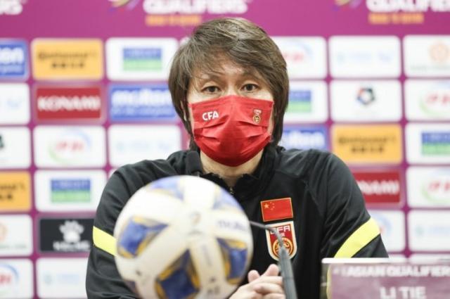 华体会APP下载-【问答】归化咋用？球迷帮李铁找到的国足答案是？