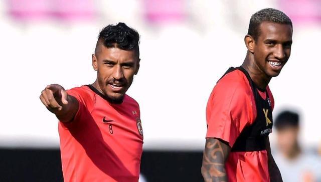 HTH体育下载-宝塔告别！广州队全华班目标实现 但王朝彻底瓦解？